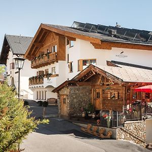 Hotel Garni Hubertushof